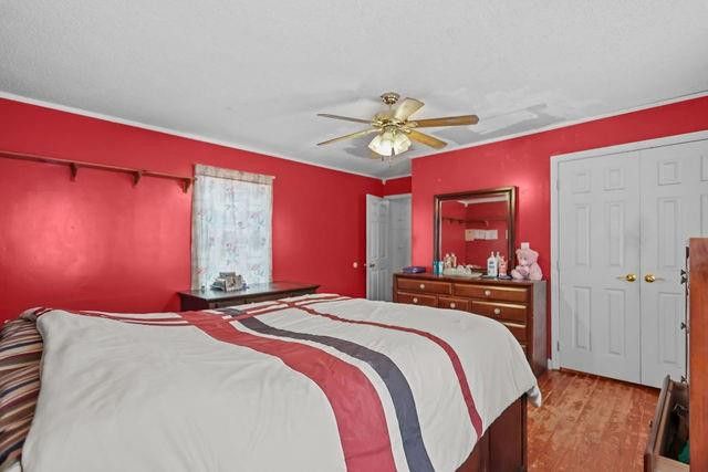 412 S Willow Street, Jesup, GA 31546