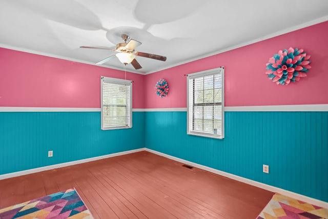 412 S Willow Street, Jesup, GA 31546