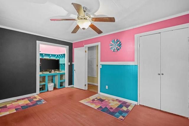 412 S Willow Street, Jesup, GA 31546