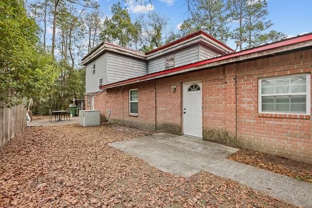 412 S Willow Street, Jesup, GA 31546
