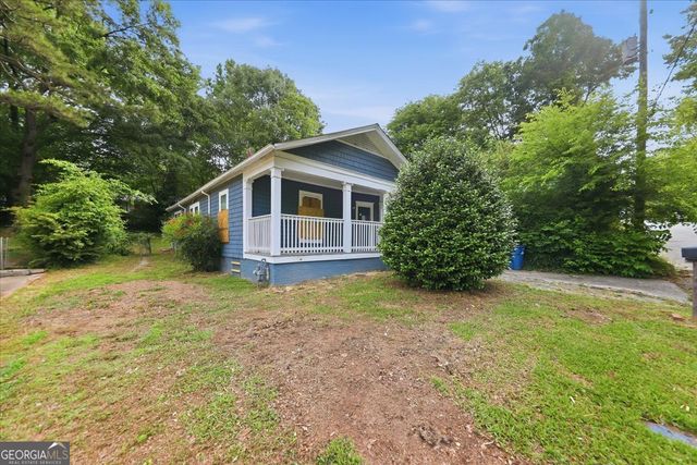 1853 Center Avenue, East Point, GA 30344