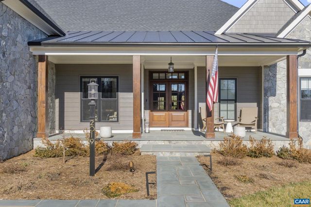 2019 FAIRHILL MOUNTAIN VIEW, Charlottesville, VA 22903