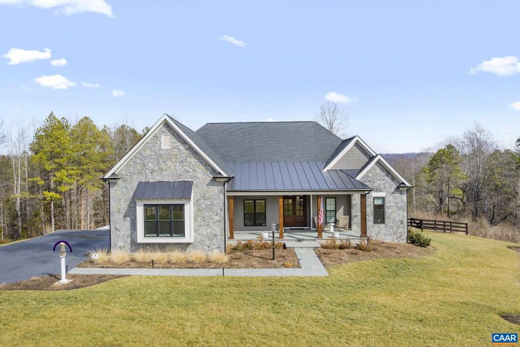 2019 FAIRHILL MOUNTAIN VIEW, Charlottesville, VA 22903