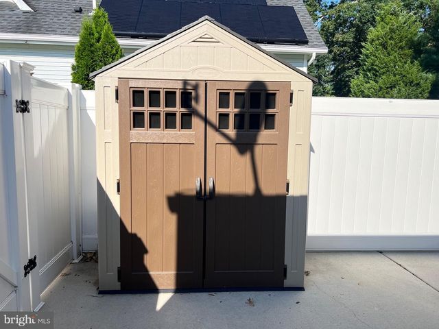 36 CRAFTON AVE, Pitman, NJ 08071