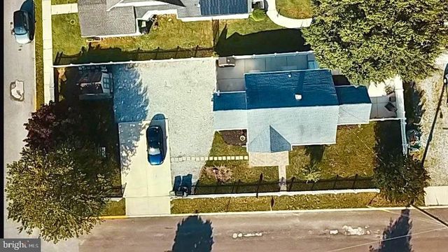 36 CRAFTON AVE, Pitman, NJ 08071