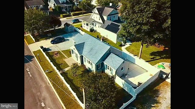 36 CRAFTON AVE, Pitman, NJ 08071