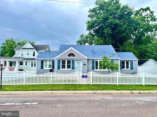 36 CRAFTON AVE, Pitman, NJ 08071