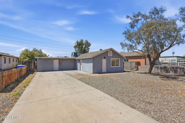 1725 W CAROL Avenue, Phoenix, AZ 85021
