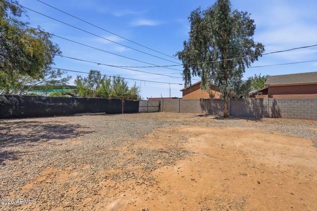 1725 W CAROL Avenue, Phoenix, AZ 85021