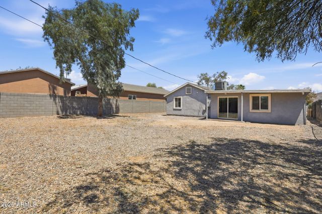 1725 W CAROL Avenue, Phoenix, AZ 85021