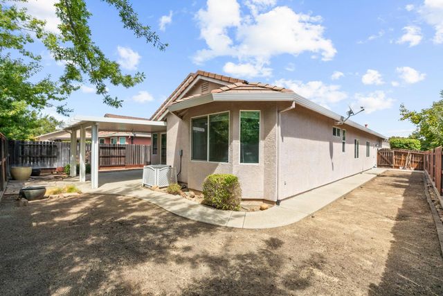3604 Amici Ct, Rancho Cordova, CA 95670