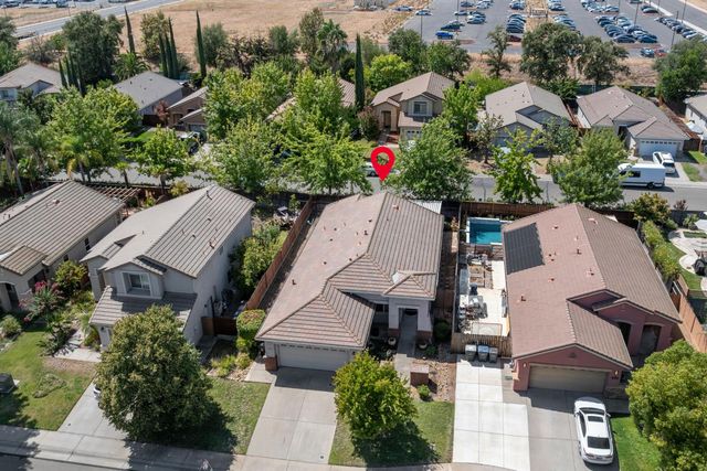 3604 Amici Ct, Rancho Cordova, CA 95670
