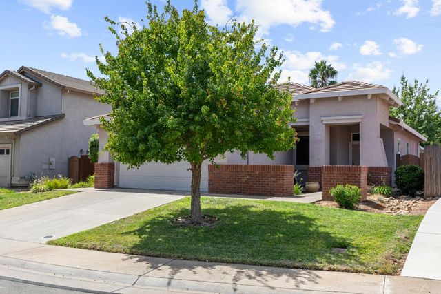 3604 Amici Ct, Rancho Cordova, CA 95670