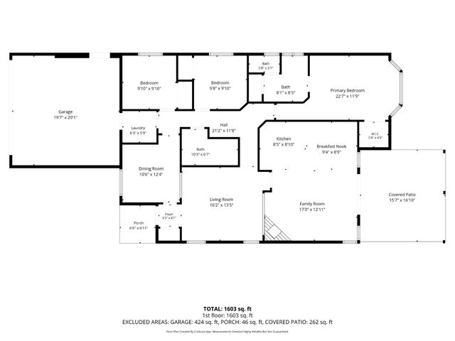 3604 Amici Ct, Rancho Cordova, CA 95670