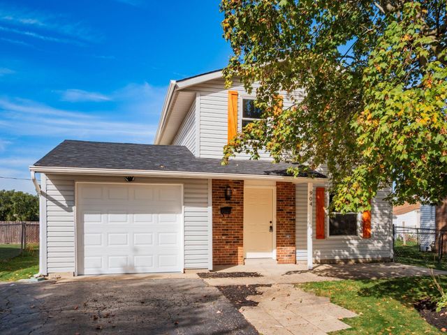 904 Kyle Avenue, Columbus, OH 43207