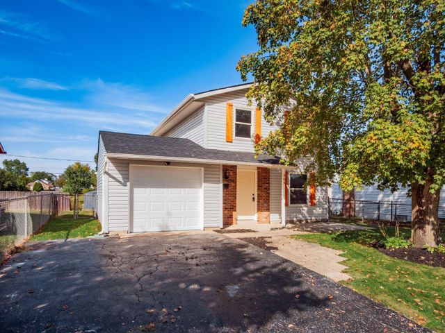 904 Kyle Avenue, Columbus, OH 43207