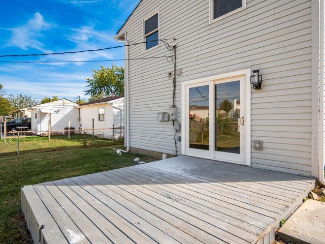 904 Kyle Avenue, Columbus, OH 43207