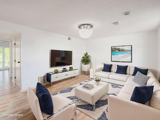 904 Kyle Avenue, Columbus, OH 43207