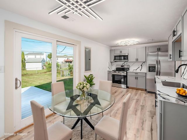 904 Kyle Avenue, Columbus, OH 43207