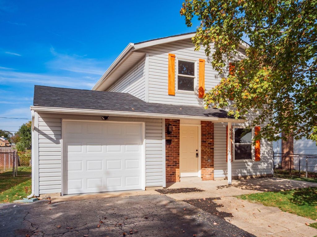 904 Kyle Avenue, Columbus, OH 43207