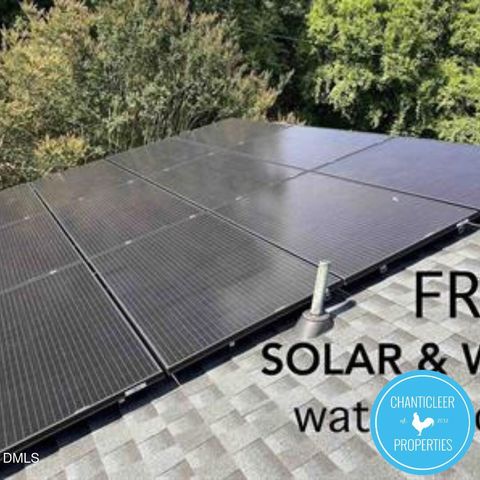 1414 Old Lystra Road 3, Chapel Hill, NC 27517