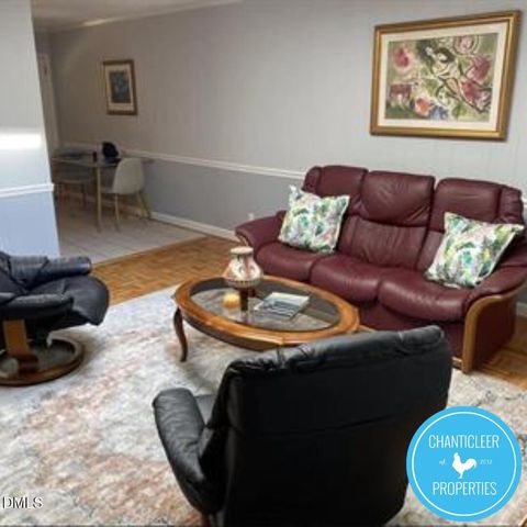 1414 Old Lystra Road 3, Chapel Hill, NC 27517