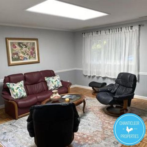 1414 Old Lystra Road 3, Chapel Hill, NC 27517