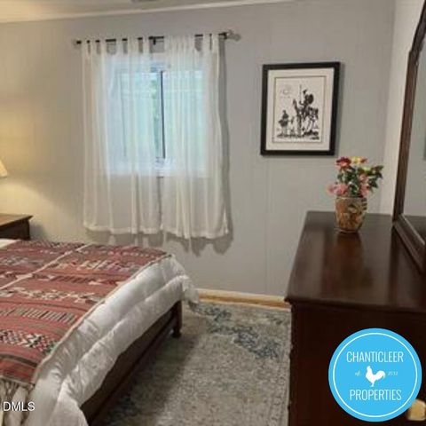 1414 Old Lystra Road 3, Chapel Hill, NC 27517