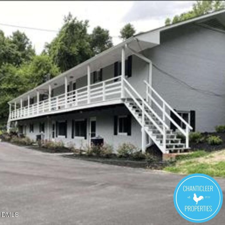 1414 Old Lystra Road 3, Chapel Hill, NC 27517