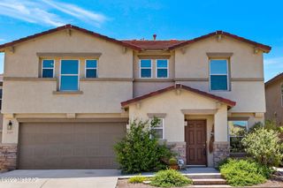 4150 E Deer Dancer Way, Tucson, AZ 85712