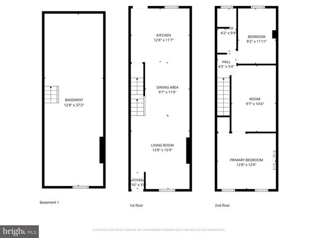 1834 WILKENS AVE, Baltimore, MD 21223