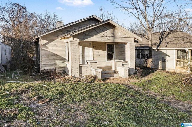 212 56TH STREET, Fairfield, AL 35064