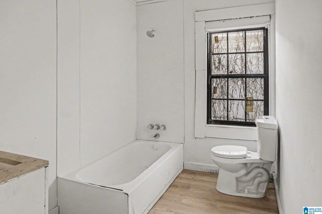 212 56TH STREET, Fairfield, AL 35064