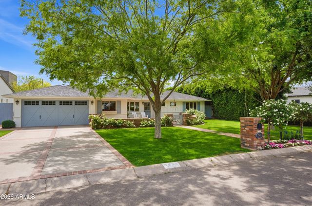 3921 E ELM Street, Phoenix, AZ 85018