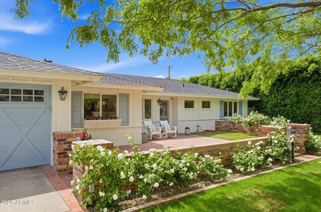 3921 E ELM Street, Phoenix, AZ 85018