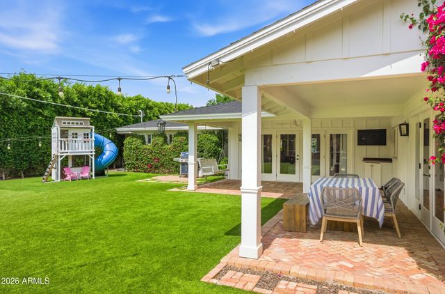 3921 E ELM Street, Phoenix, AZ 85018