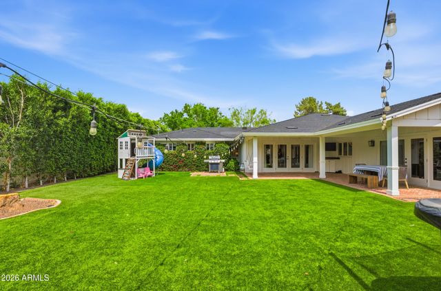 3921 E ELM Street, Phoenix, AZ 85018