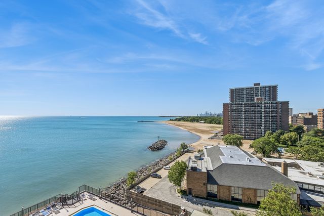 6007 N Sheridan Road 9E, Chicago, IL 60660