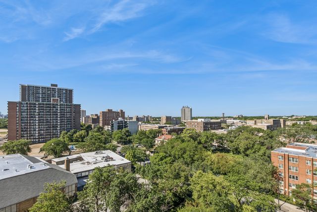 6007 N Sheridan Road 9E, Chicago, IL 60660