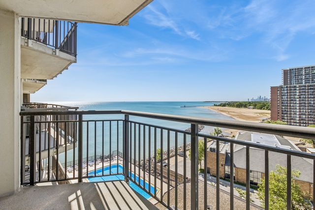 6007 N Sheridan Road 9E, Chicago, IL 60660