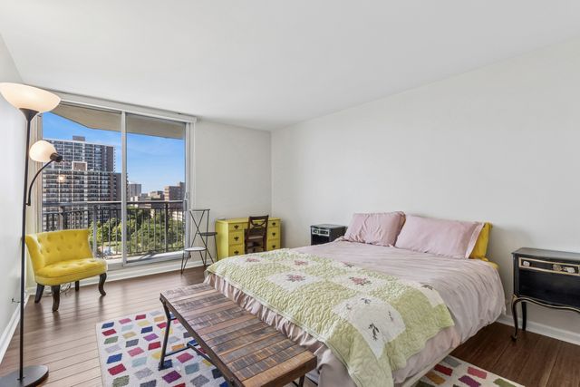 6007 N Sheridan Road 9E, Chicago, IL 60660