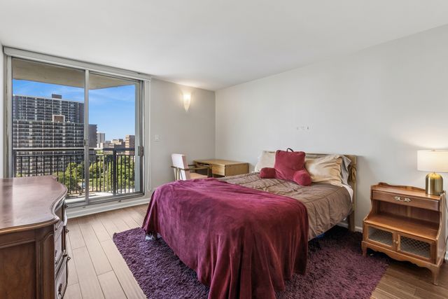 6007 N Sheridan Road 9E, Chicago, IL 60660