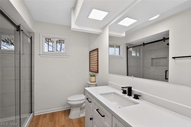 5550 West Blvd NW, Canton, OH 44718