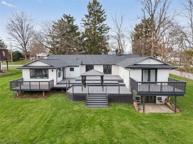 5550 West Blvd NW, Canton, OH 44718