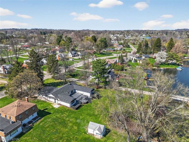 5550 West Blvd NW, Canton, OH 44718