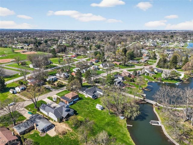 5550 West Blvd NW, Canton, OH 44718