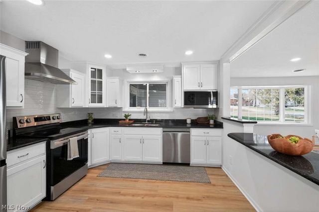 5550 West Blvd NW, Canton, OH 44718