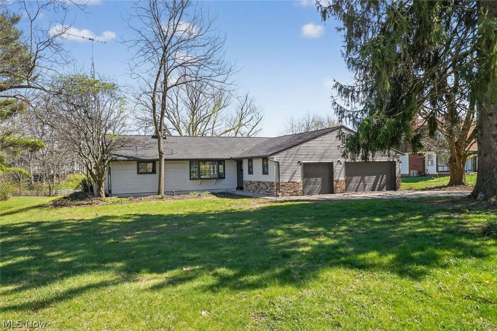 5550 West Blvd NW, Canton, OH 44718