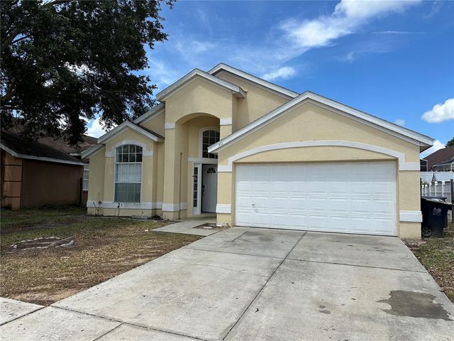 311 DOWNING CIRCLE, Davenport, FL 33897
