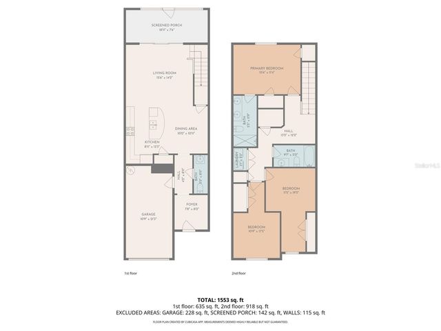 710 BARCLAY WOOD DRIVE, Ruskin, FL 33570